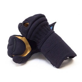 Kendo Washable Jersey Upper Hand Woven Puncture Tone Katsu – Jin Live People Adult Medium