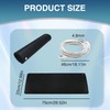 FunnAura 35 × 75 cm Grounding Sheet Earthing UK, Pemf
