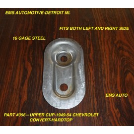 EMS AUTOMOTIVE 1949,1950,1951