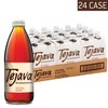 Tejava Tejava Original Unsweetened Black Iced Tea, 24 Pack, 12oz