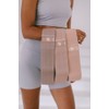 Your Reformer Fabric Booty Band Set for Pilates and Other