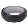 Yunir Lens Protector Cover, Protective Camera Clear UV Lens Cover,