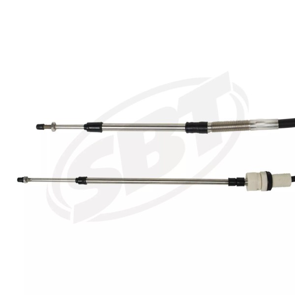 SBT Polaris Steering Cable Genesis/Genesi
