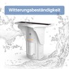 Wireless Motion Detector Outdoor for Power Stories - Mermaid Infrared