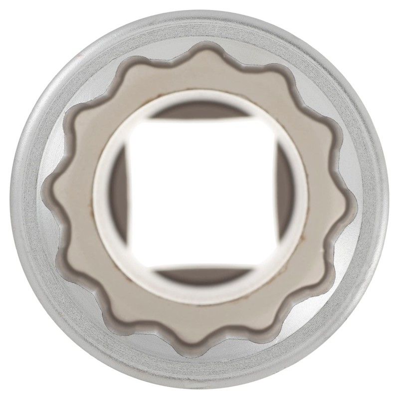 Tone Deep Socket (12 Angles) 6D-30L Drive Angle 0.7 inch