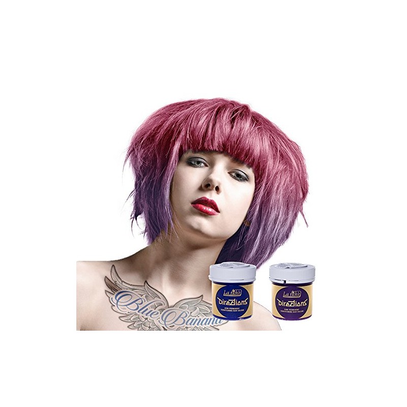 La Riche Directions Hair Colour Set (2 x 88 ml)