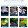 WEAVERBIRD Aquarium Fish Breeder Box, Acrylic Fish Isolation Breeding Box,