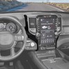 RT-TCZ Center Console Navigation GPS Side Cover Trim Decoration Interior
