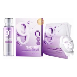 Kit Numbuzin 9 Nad+ Bio Lifting-sill Essence + Mask
