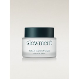 [Winter High Moisturizing Cream][1+1] Reboot Core Finish Cream 50ml / [겨울 고보습크림][1+1] 리부트 코어 피니쉬 크림 50ml