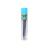PENTEL Hi-Polymer Super Leads 0.7mm 2H Pack of 3