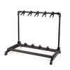 GHOSTFIRE 5 Multi-holder Guitar Stand Floor Adjustable Universal Guitar Display