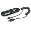 Kaiser Fototechnik 6190 MONOCR/N3 Cable Shutter Release Nikon D90, D7100