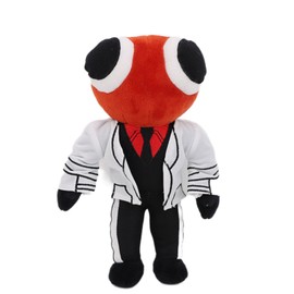 Horror Game Doors Plush Doll