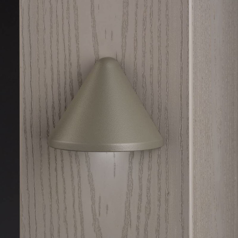 Kichler 16110CO27 LED Deck Light