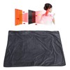 Heating Blanket Multifunctional Adjustable Temperature Control USB Electric Heated Blanket