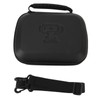 Portable PU Storage Protective Bag Hard Carrying Case Travel Protective