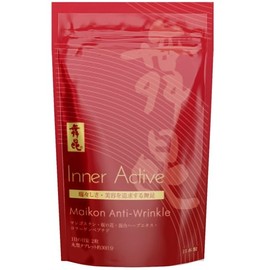 舞昆インナーアクティブ 60粒