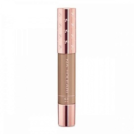 Naj Oleari Hair Treatment - 3.5 ml