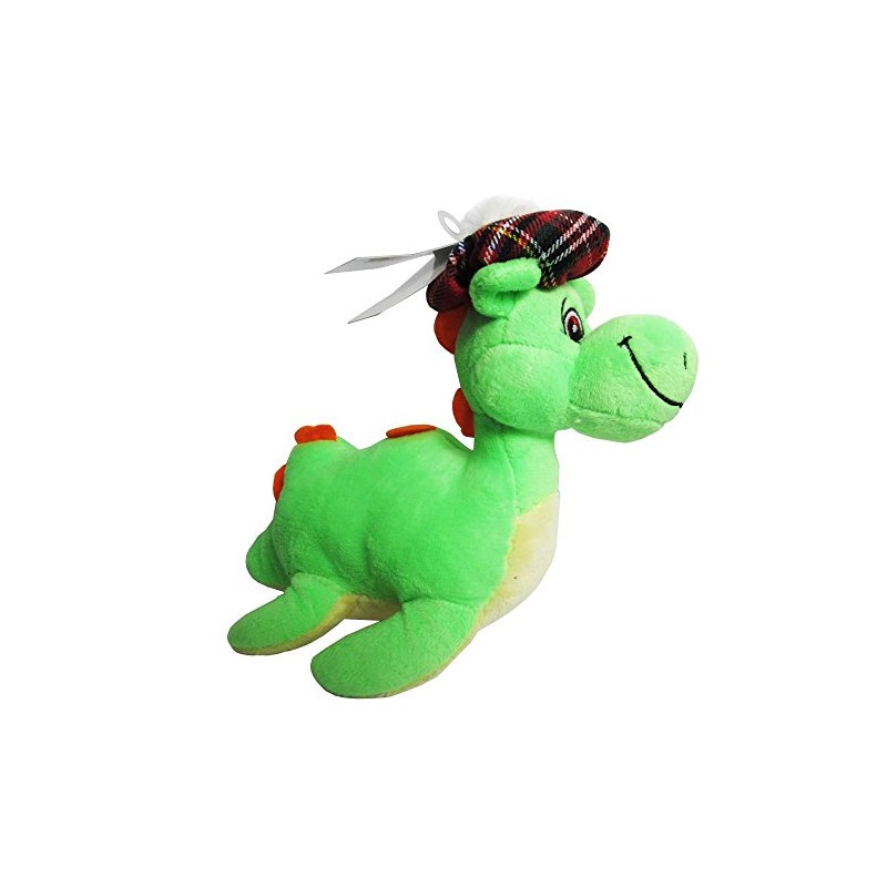 Elgate Nessie Soft Toy 15CM
