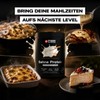 MaxiNutrition Cream Protein 500 g, 43 g Protein per Serving,