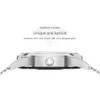 KW10 Ladies Smart Sports Watch Bracelet Round Screen Smart Monitoring