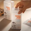 Atomy He-Mo-Him 5 Packungen (20 ml x 30 Beutel, 600
