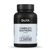 Bulk Complete Nootropic Capsules, 17 High Dose Ingredients to Contribute