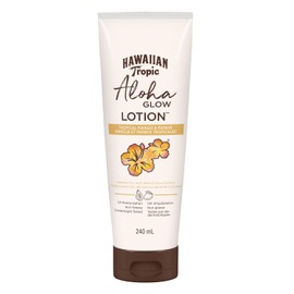 Aloha Glow Lotion 240mL