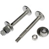 Dorman 13817 Front Control Arm Hardware Kit Compatible with Select