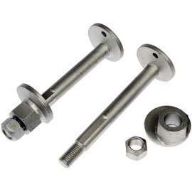 Dorman 13817 Front Control Arm Hardware Kit Compatible with Select Dodge/Ram Models