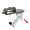 Hinge Boring Jig Set Cabinet 35mm Hole Opener Aluminum Alloy