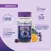 Sambucol Sambucol Black Elderberry Gummies with Vitamin C & Zinc