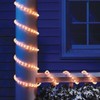 Brilliant Brand Lighting Warm White LED Rope Light - 120