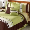 Primavera Competition Edrecolcha Marina King Size C/3 Cojines Y 3