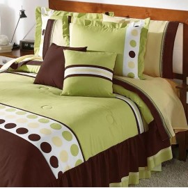Primavera Competition Edrecolcha Marina King Size C/3 Cojines Y 3 Fundas Compe