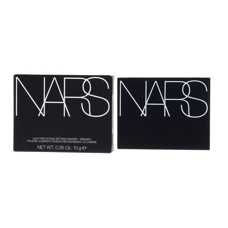 NARS Light Reflecting Pressed Setting Powder Translucent Crystal