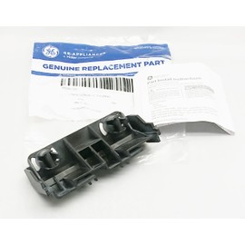 WD28X27242 Dishwasher Lower Dishrack Carrier Upgrade - Carrier Only - Wheels Not Included - New - Fits L & R Side - Genuine OEM - R7-G6 - EA241211