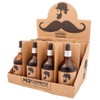 Nano Absolute Beard Oil Serum - Men Beard & Moustache