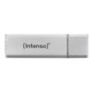 Intenso USB Memory Stick, Silver