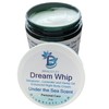 Diva Stuff Dream Whip Magnesium and Hemp Enhanced Body Cream,