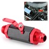 Y974 -10AN Shut Off Check Valve Aluminum Alloy Car Refitting