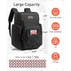 TOURIT 30L (42 Cans) Tactical Cooler Backpack – Military-Grade Insulated