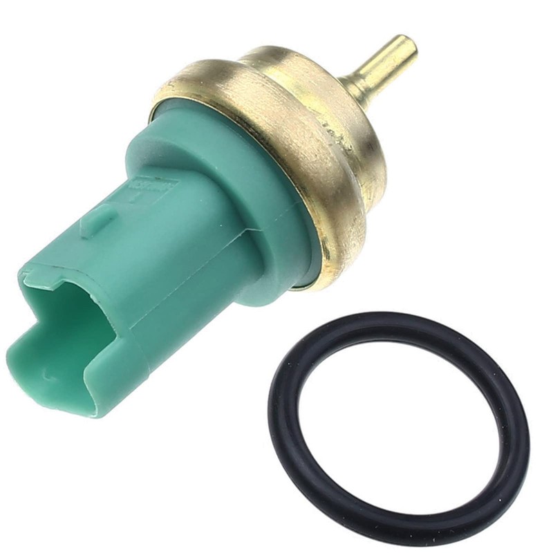 Frankberg Engine Temperature Sensor 2-Pin for Berlingo Multispace C-Elysee C2