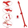 Large Arrow Spinner, Arrow Spinner with Suction Cup Stable Game