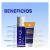 Mist Jewel Pack Crema Solar + Aceite De Argán Essentials