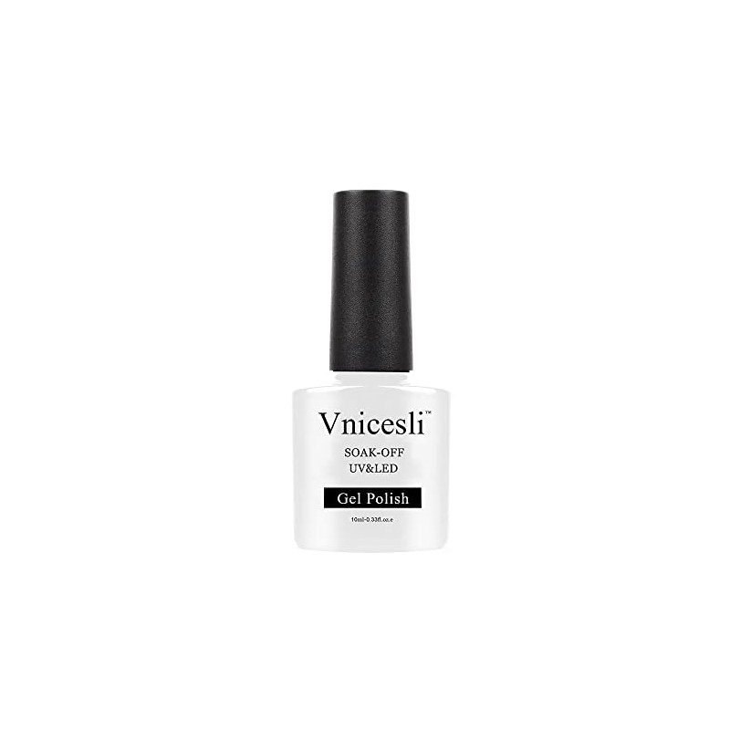 Vnicesli Gel Nagellack UV DIY-Maniküre zu Hause 10ml