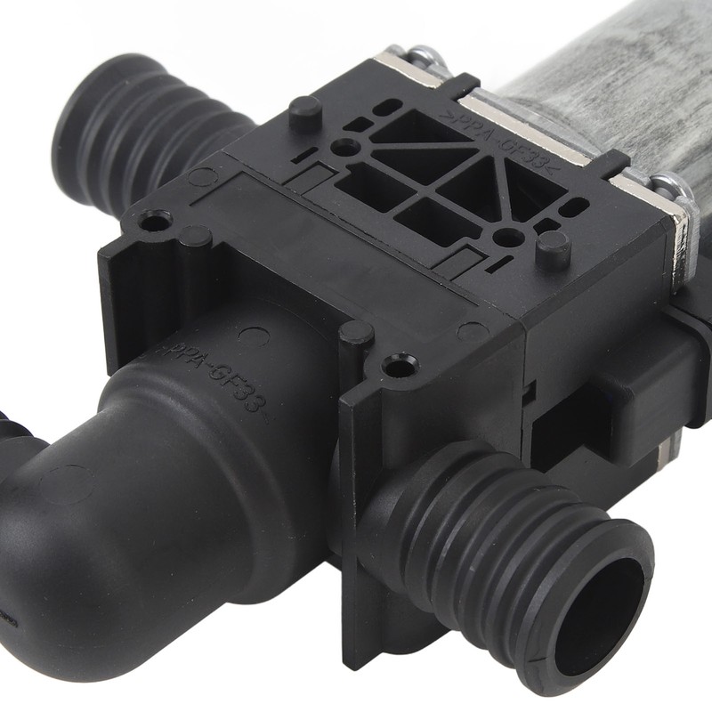 Heater Control Valve LR016848 Rapid Response Car Heater Water Valve