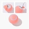 Wloom Cat Ball - Interactive, Self-Moving, Automatic Rolling Toy for