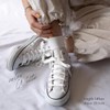 High Five Shoelaces, Flat Laces, 39.4 inches (100 cm), 47.2